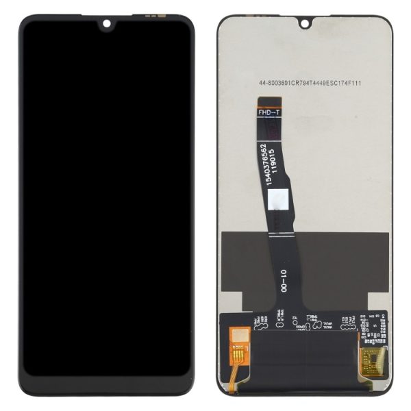 Ecrã LCD + Touch para Huawei P30 Lite / P30 Lite New Edition (COG) (STANDARD)