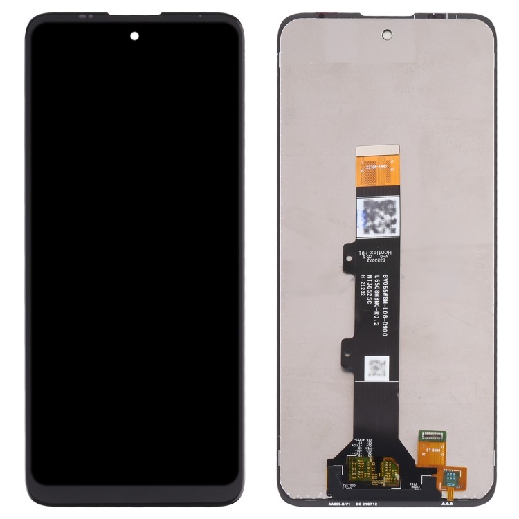 Ecrã LCD + Touch para Motorola Moto E30 (XT2158-6) / Moto E40 (XT2159)