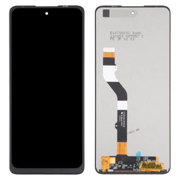 Ecrã LCD + Touch para Motorola Moto G51 5G / G60 / G60S