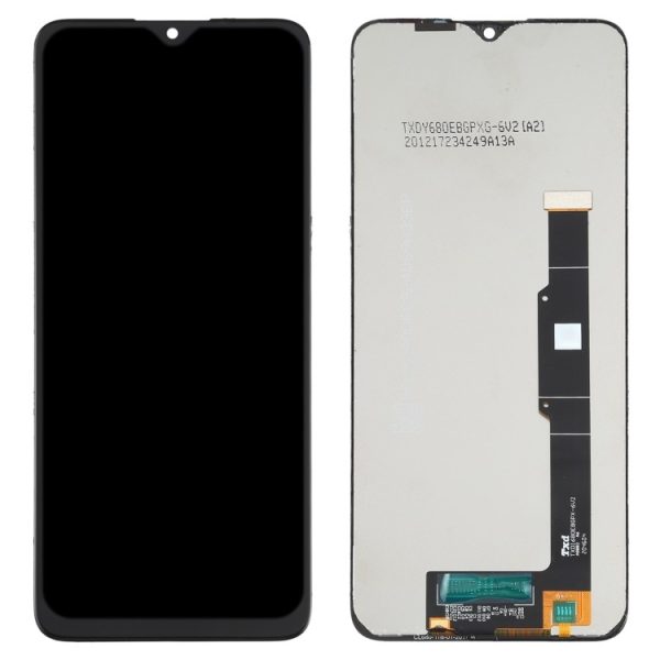 Ecrã LCD + Touch para TCL 20 SE (T671H) PREMIUM