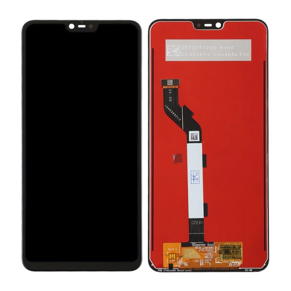 Ecra LCD Touch para Xiaomi Mi 8 Lite 1 1