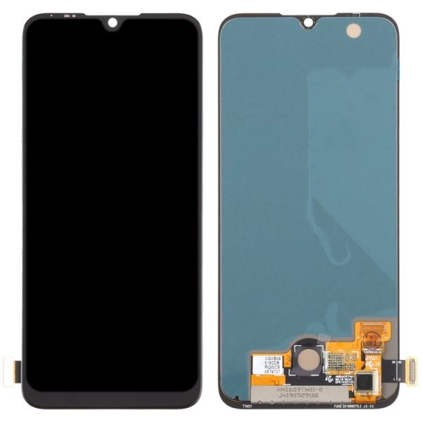 Ecrã LCD + Touch para Xiaomi Mi A3 (M1906F9SH, M1906F9SI) OLED