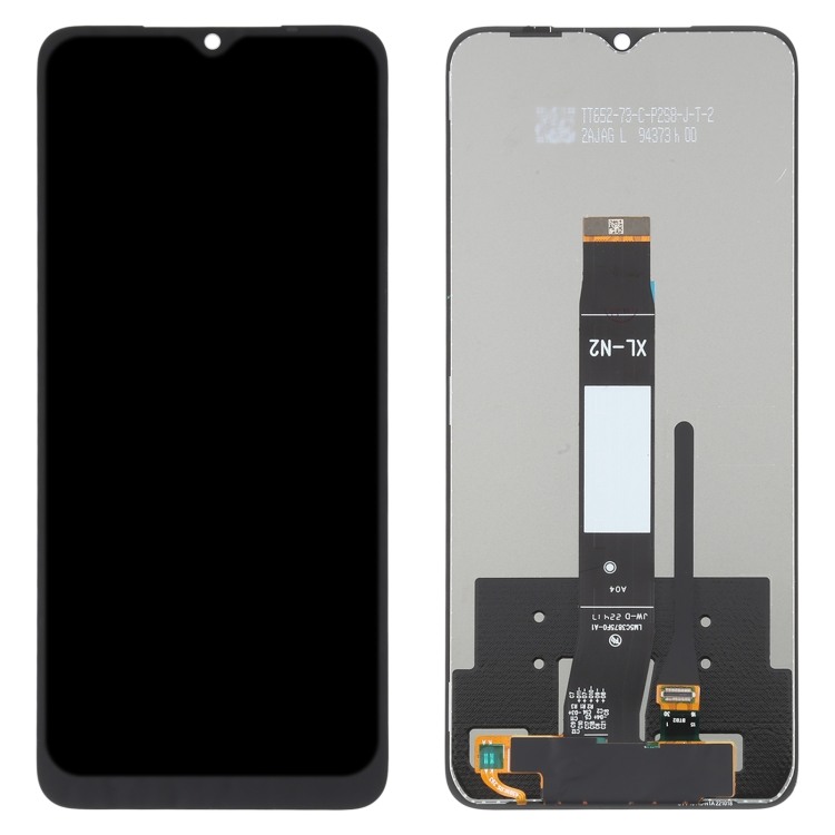 Ecrã LCD + Touch para Xiaomi Redmi A1 / A1+ / A2 / A2+ (PREMIUM)