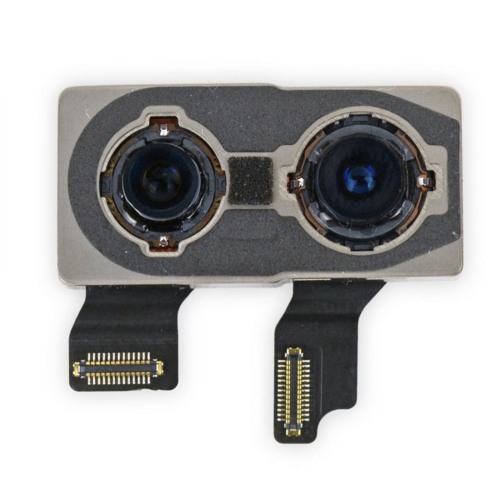 Flex Camera traseira para iPhone XS / XS Max (PULLED)