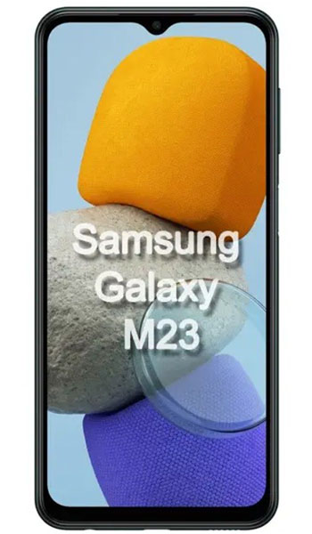 Galaxy M23 5G (M236B)