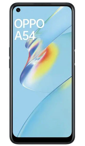 Oppo A54 4G