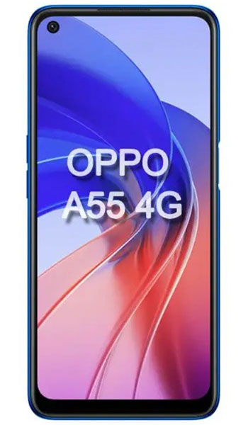 Oppo A55