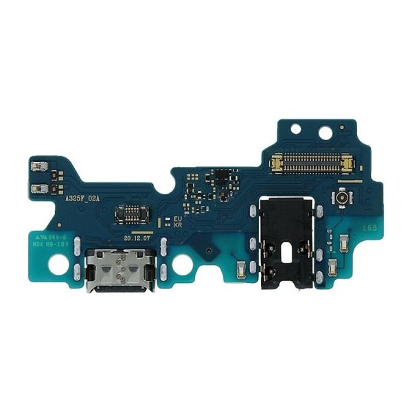 Placa Modulo Conector de carga para Samsung Galaxy A32 4G A325 OEM 1