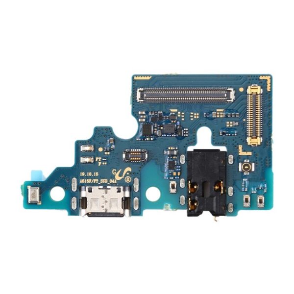 Placa / Módulo / Conector de carga para Samsung Galaxy A51 (A515) ORIGINAL - OEM