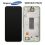 Ecrã LCD + Touch com Frame para Samsung Galaxy A34 5G (A346) Service Pack - GH82-31200C - Lime (ORIGINAL)