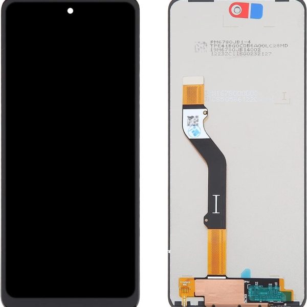 Ecrã LCD + Touch para Motorola Moto G73 (XT2237)