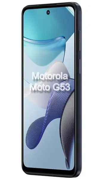 Moto G53