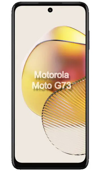 Moto G73