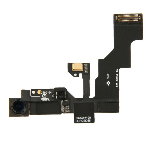 Flex Câmera Frontal para iPhone 6S Plus (ORIGINAL - OEM)