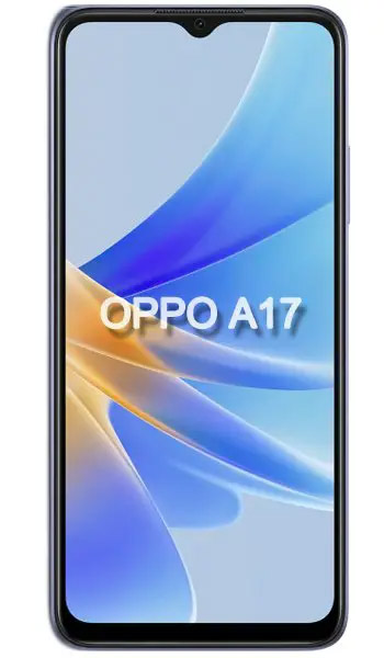 Oppo A17 (CPH2477)