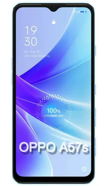 Oppo A57s (CPH2385)