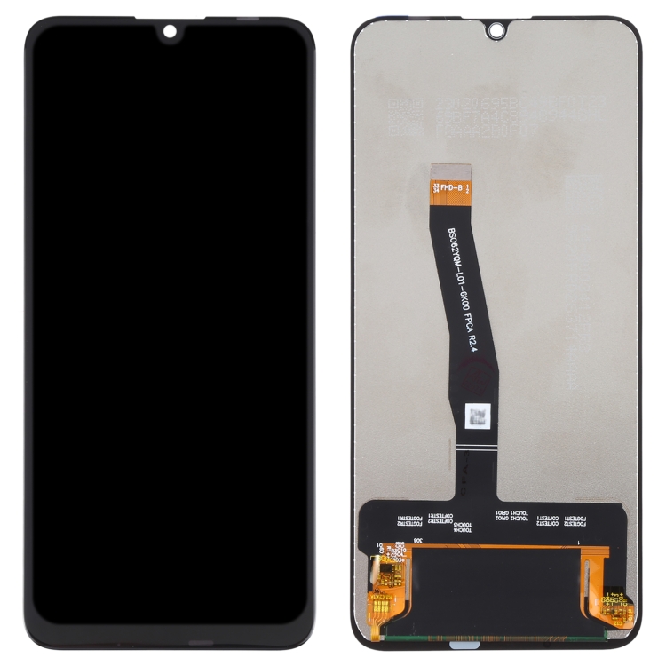 Ecra LCD Touch para Huawei P Smart 2019 2019 2020 Honor 10 Lite COG STANDARD 1