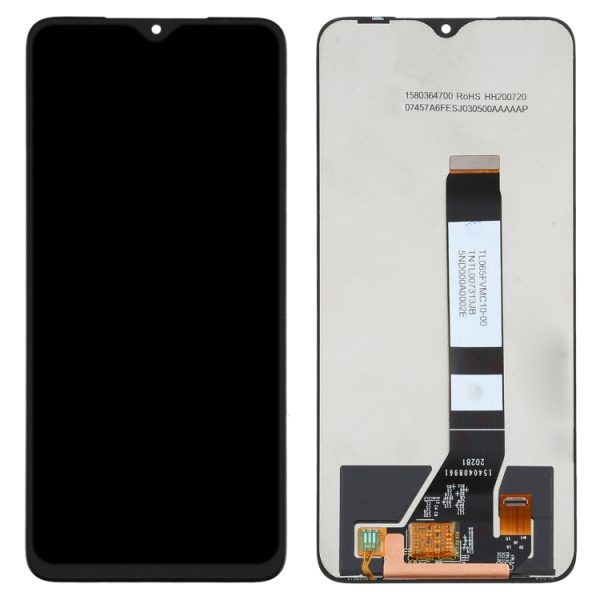 Ecrã LCD + Touch para Xiaomi Redmi 9T / Redmi 9 Power / Poco M3