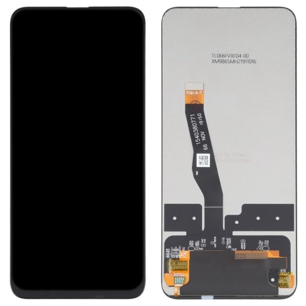 Ecra LCD + touch para Huawei P Smart Z / P Smart Pro 2019 / Y9 Prime (2019) / Y9s (ORIGINAL - OEM)