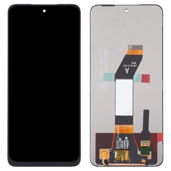 Ecra LCD Touch para Xiaomi Redmi 10 Redmi 10 Prime Redmi 10 2020 PREMIUM 1