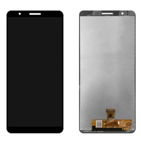 Ecra LCD Touch com Frame para Samsung Galaxy A01 Core A013 PREMIUM 1