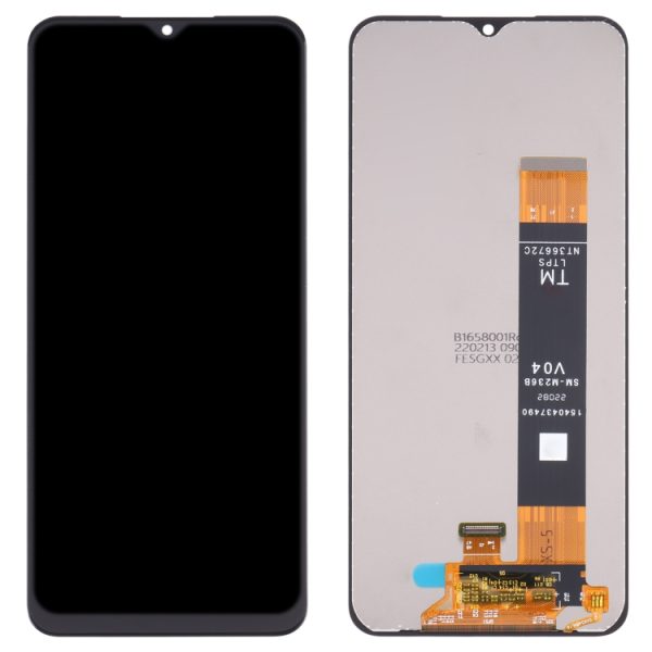 Ecrã LCD + Touch para Samsung A13 4G (A135 / A137) / M13 4G