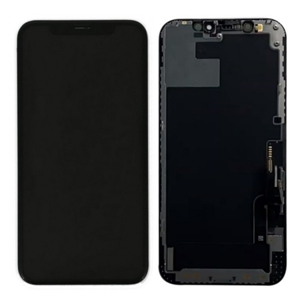 Ecra LCD Touch para iPhone 14 Pro Max ORIGINAL RETIRADO 1