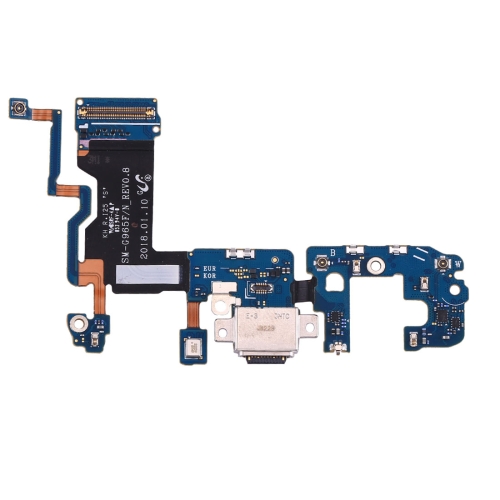 Flex Placa Modulo Conector de carga para Samsung Galaxy S9 Plus 1