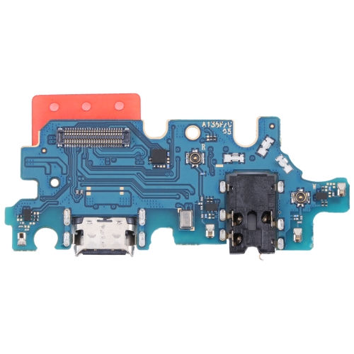 Placa Modulo Conector de carga para Samsung Galaxy A13 4G A135 PREMIUM 1