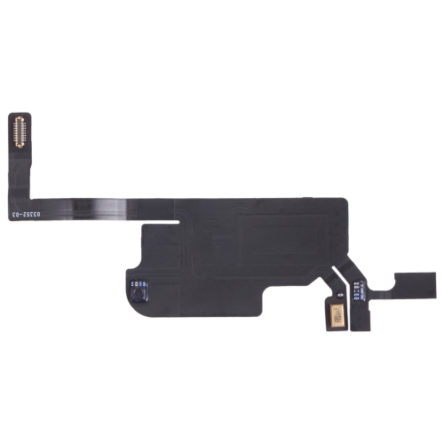 Cabo Flex sensor da coluna de ouvido para iPhone 13 Pro