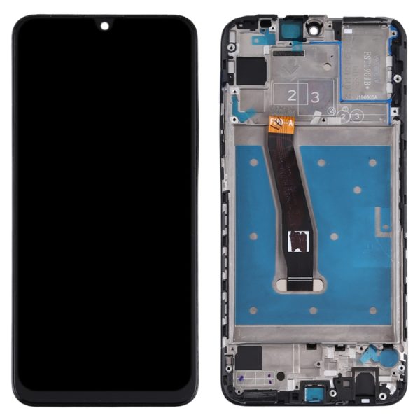 Ecra LCD Touch com Frame para Huawei P Smart 2019 P Smart 2019 2020 COG 1