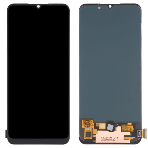 Ecra LCD Touch para Oppo Find X2 Lite Reno3 4G Reno3 5G Reno3 Youth A91 F15 F17 A73 4G OLED 1