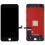 Ecra LCD Touch para iPhone 8 Plus A1864 A1897 Preto AAA 1