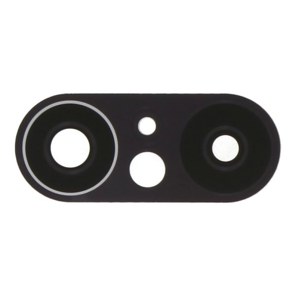 Lente Vidro da camera traseira para Xiaomi Poco F3 OEM 1