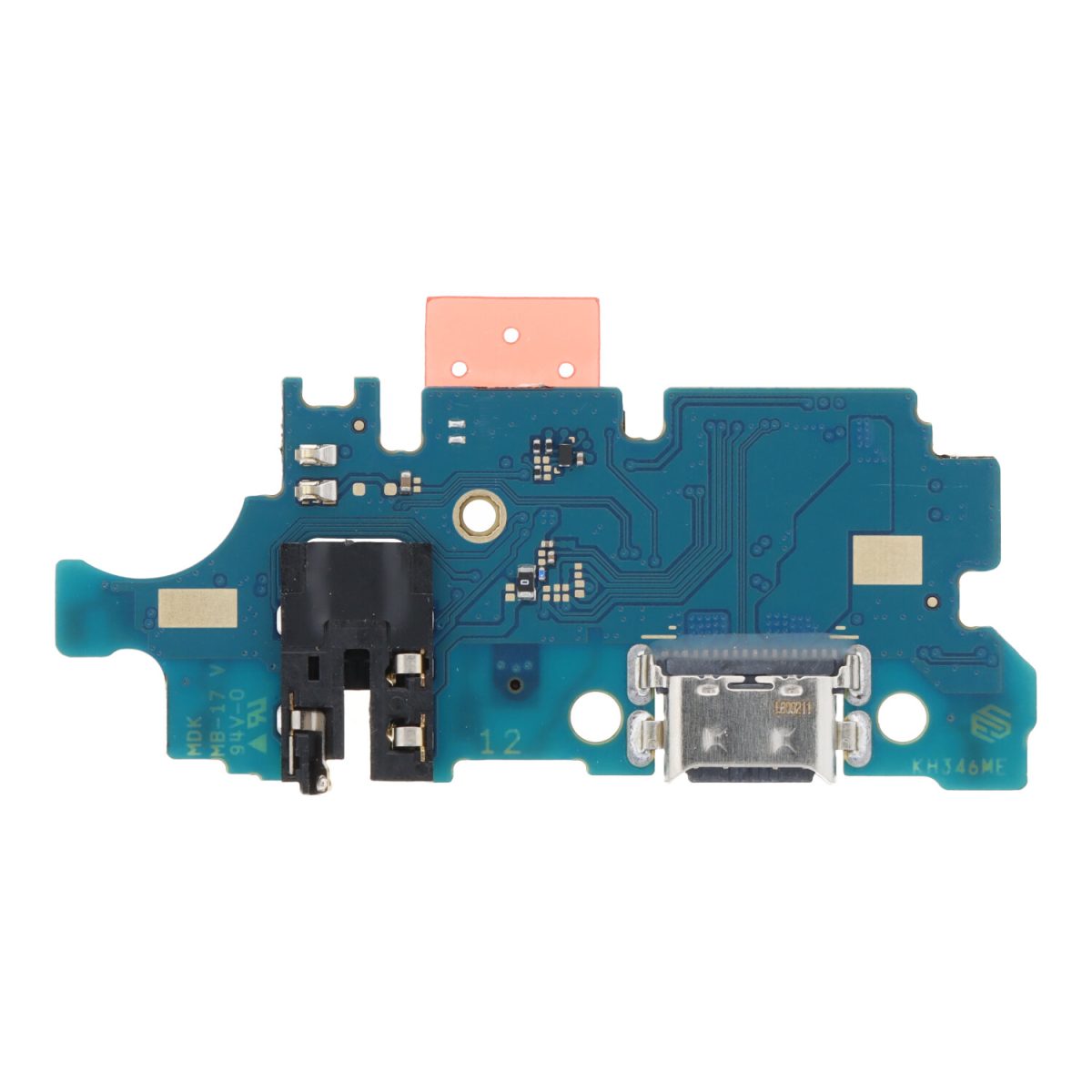 Placa Modulo Conector de carga para Samsung Galaxy A15 A155 PREMIUM 2