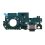 Placa Modulo Conector de carga para Samsung Galaxy A34 5G A346 GH96 15817A SERVICE PACK 2