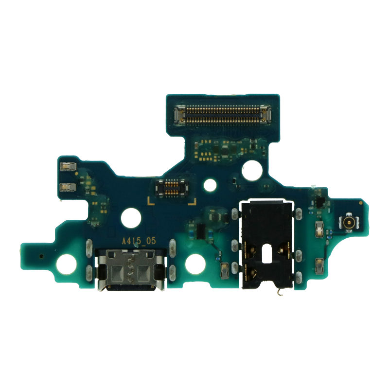 Placa Modulo Conector de carga para Samsung Galaxy A41 A415 OEM 1