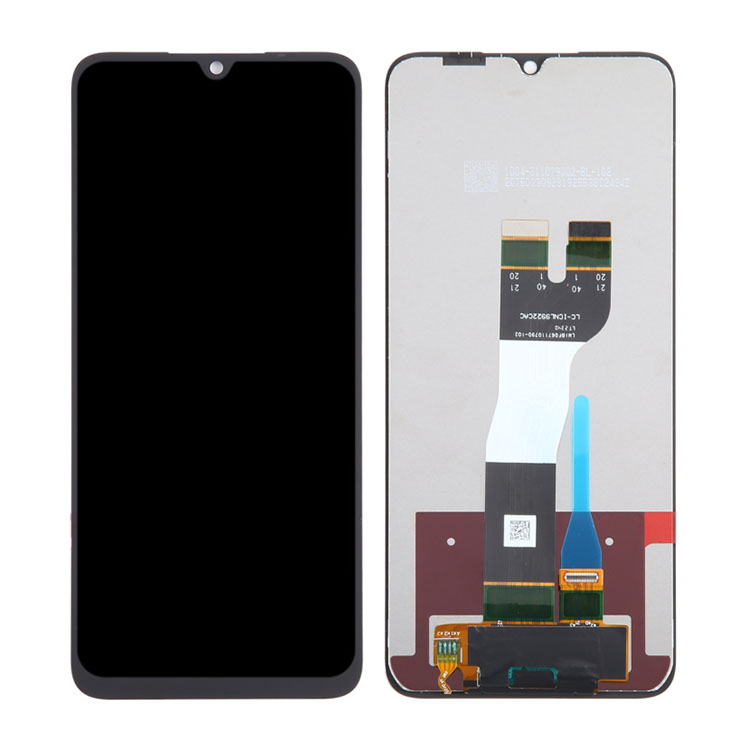 Ecra LCD Touch para Samsung Galaxy A05s A057 1