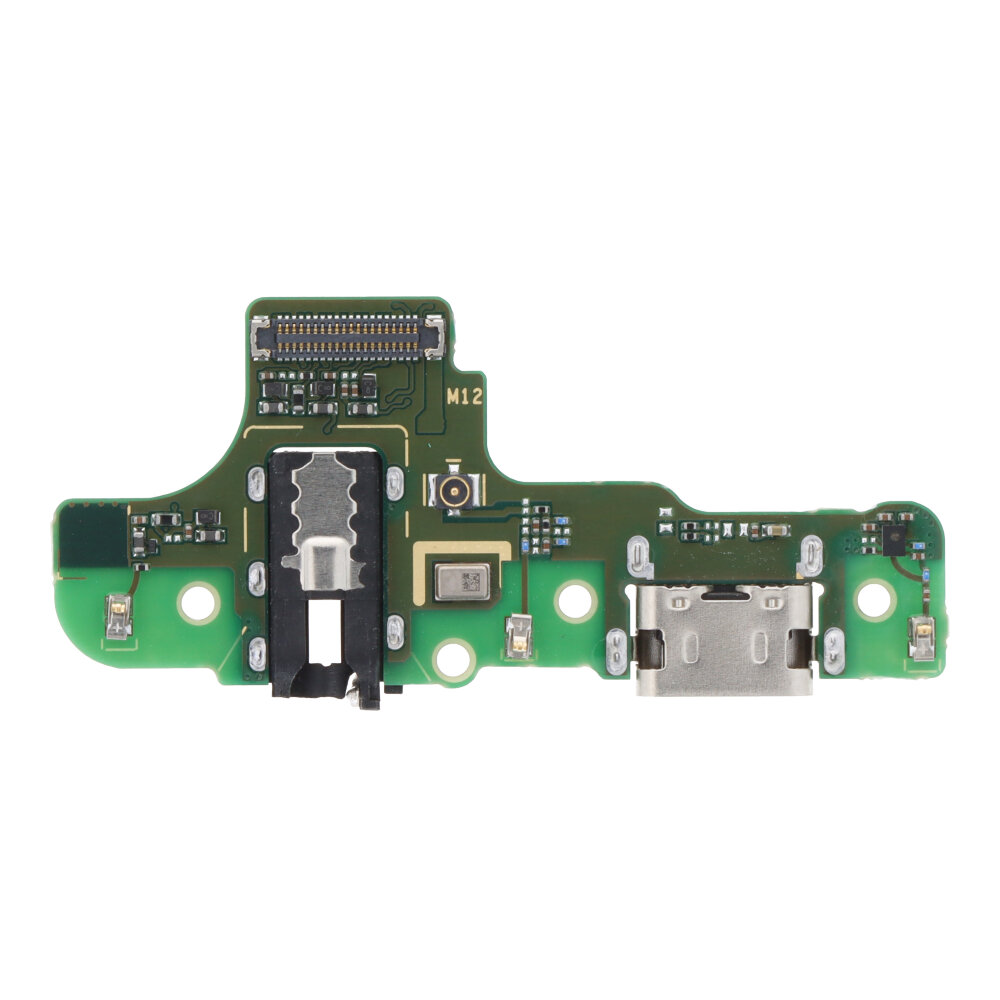 Placa Modulo Conector de carga para Samsug A20s A207 Versao M12 PREMIUM 1