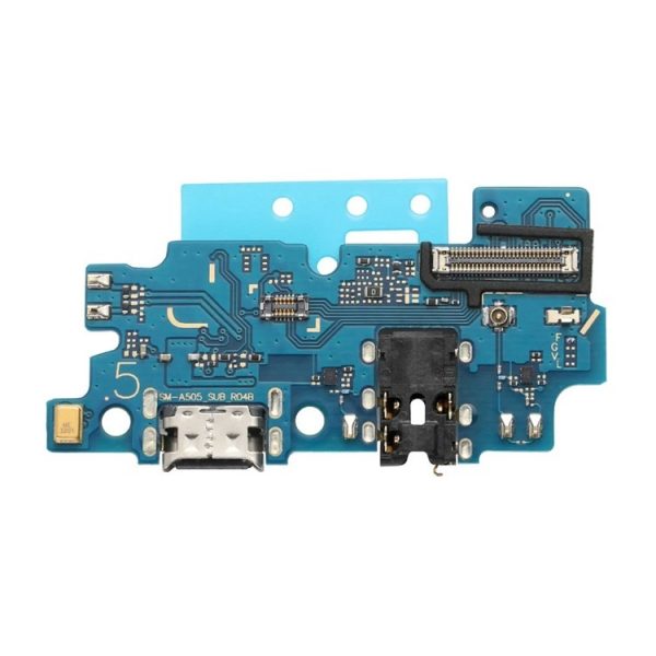 Placa Modulo Conector de carga para Samsung Galaxy A50 A505F PREMIUM 1