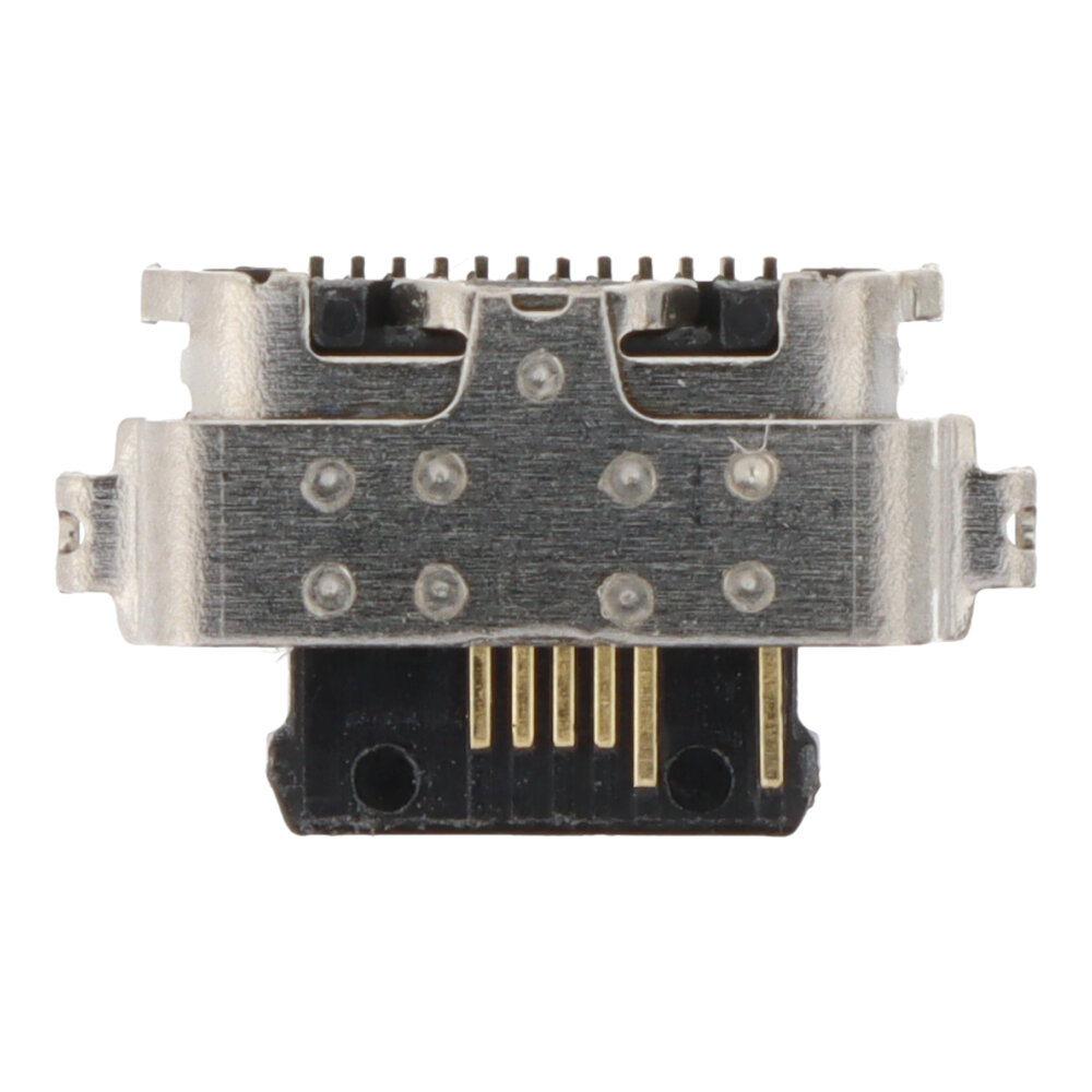 Conector de carga para TCL 30 SE 10 SE 10L 10 Pr o 20 5G 10 Plus. OEM 1