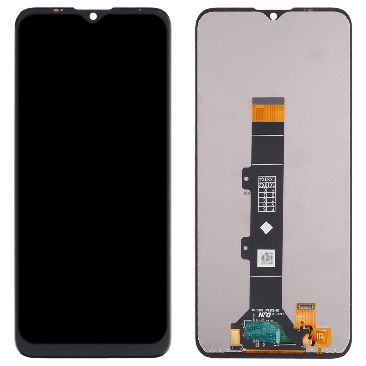 Ecra LCD Touch para Motorola Moto E20 XT2155 13 1