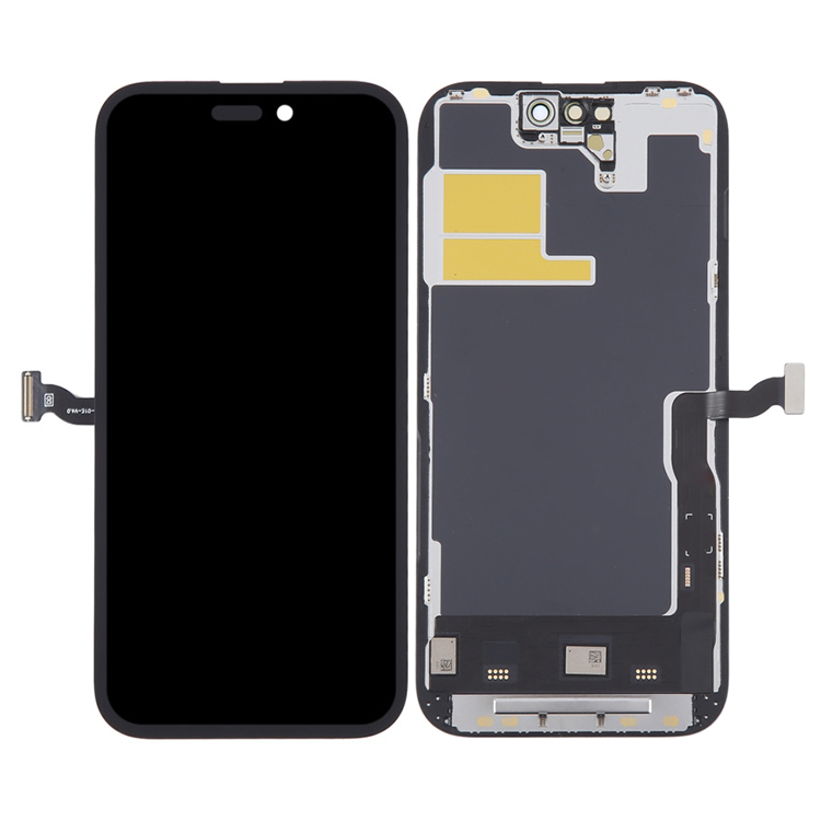 Ecra LCD Touch para iPhone 14 Pro INCELL FHD 1