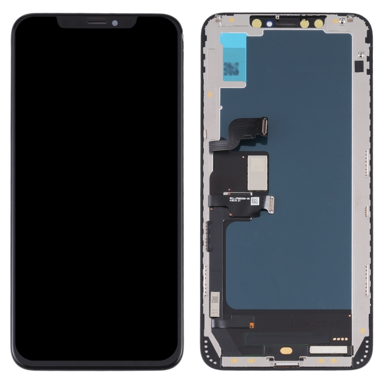 Ecrã LCD + Touch para iPhone XS (LTPS) (INCELL) FHD