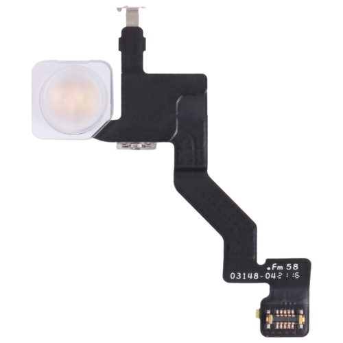 Flex luz flash para iPhone 13 1