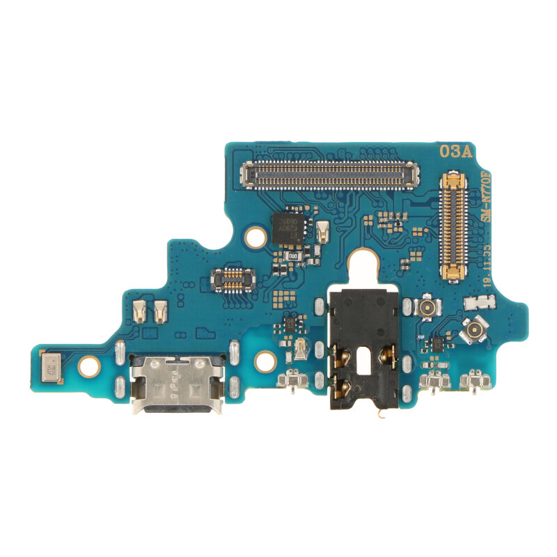 Placa Modulo Conector de carga para Samsung Galaxy Note 10 Lite N770F PREMIUM 1