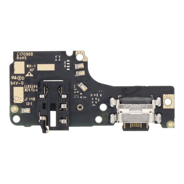 Placa Modulo Conector de carga para Xiaomi Redmi Note 10S OEM 1