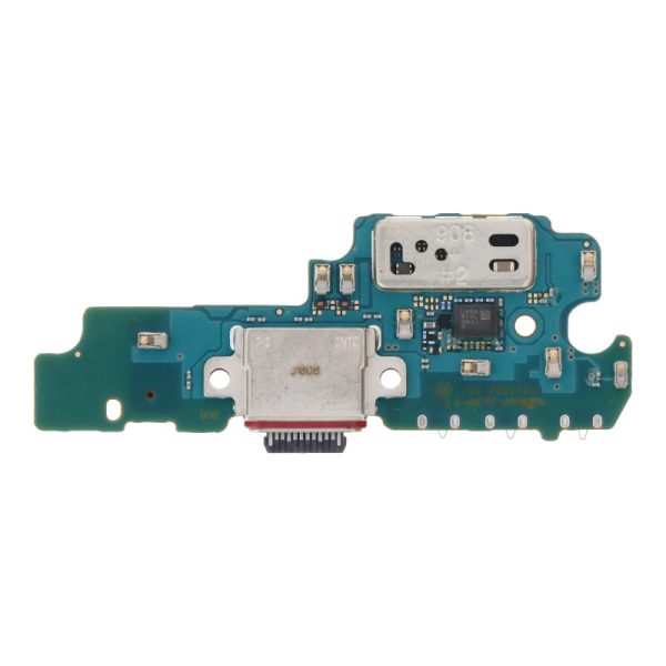 Placa Modulo Conector de carga para Samsung Galaxy Galaxy Z Fold3 5G F926B Versao Europeia OEM 1