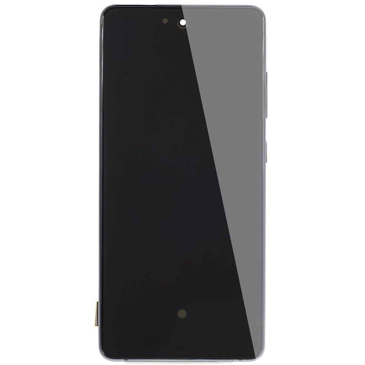 Ecra LCD Touch com frame para Samsung Galaxy S20 FE 4G 5G OLED 2