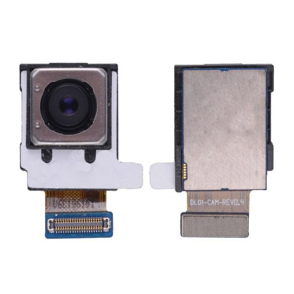 Flex Camera Traseira 12 MP para Samsung Galaxy S8 G950 S8 Plus G955 ORIGINAL OEM 1